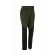 Штани жіночі ID Hybrid stretch оливковий - 0903570M