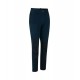 Штани жіночі ID Hybrid stretch темно-синій - 0903790M