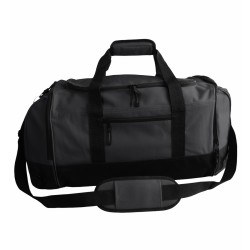 Дорожня сумка ID Sport чорний - 1800900TUN