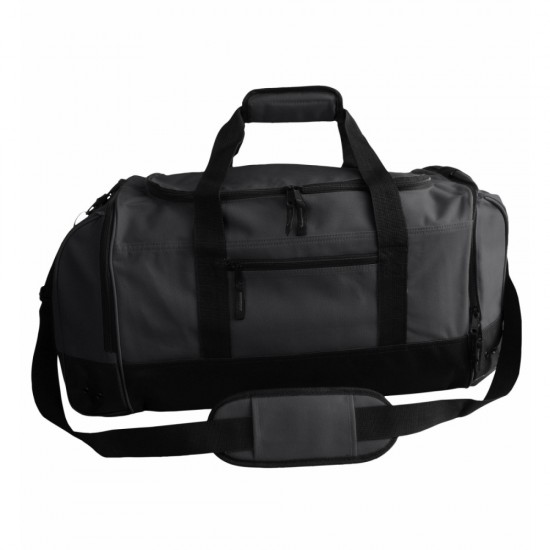 Дорожня сумка ID Sport чорний - 1800900TUN