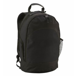 Рюкзак спортивний ID чорний - 1810900TUN