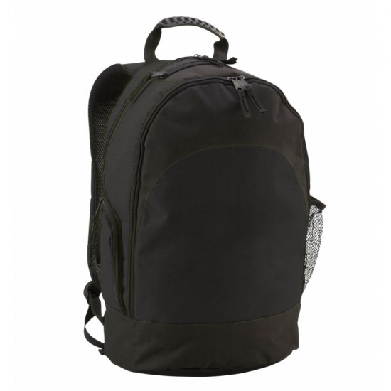 Рюкзак спортивний ID чорний - 1810900TUN Рюкзак спортивний ID чорний - 1810900TUN