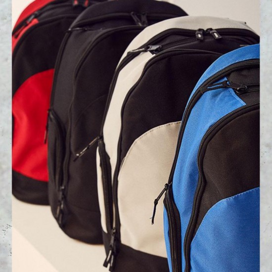 Рюкзак спортивний ID королівський синій - 1810770TUN Рюкзак спортивний ID королівський синій - 1810770TUN