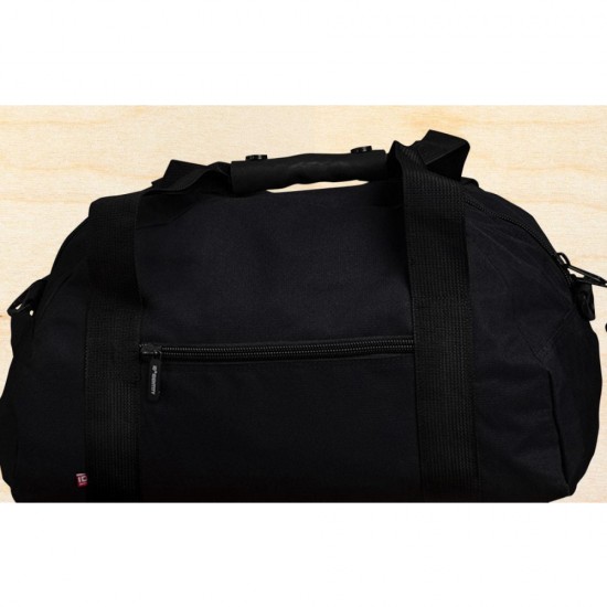 Спортивна сумка ID Ripstop чорний - 1825900TUN