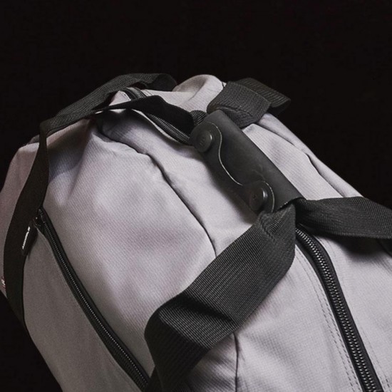 Спортивна сумка ID Ripstop сірий - 1825260TUN