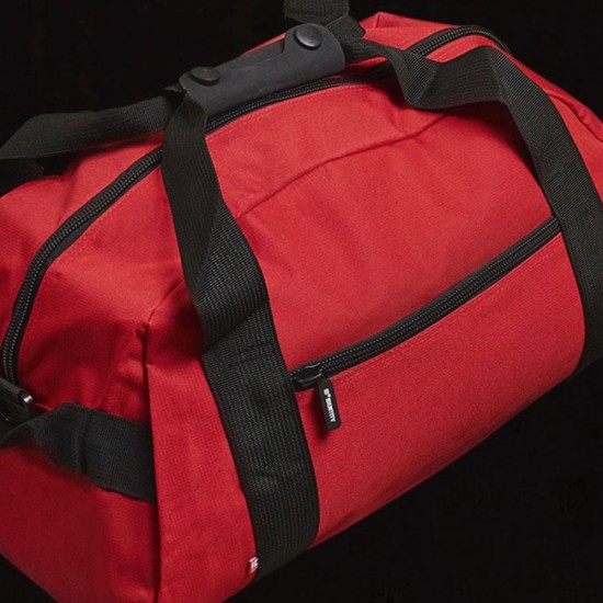 Спортивна сумка ID Ripstop червоний - 1825330TUN