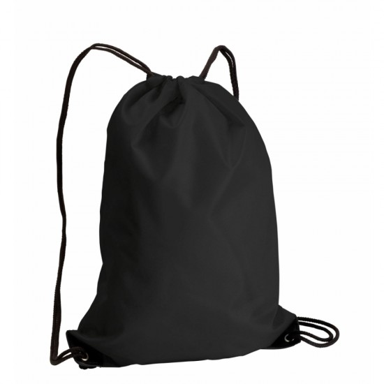 Рюкзак-мішок ID Gym чорний - 1850900TUN