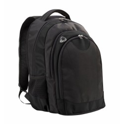 Рюкзак для ноутбука ID чорний - 1864900