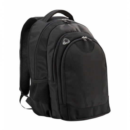 Рюкзак для ноутбука ID чорний - 1864900