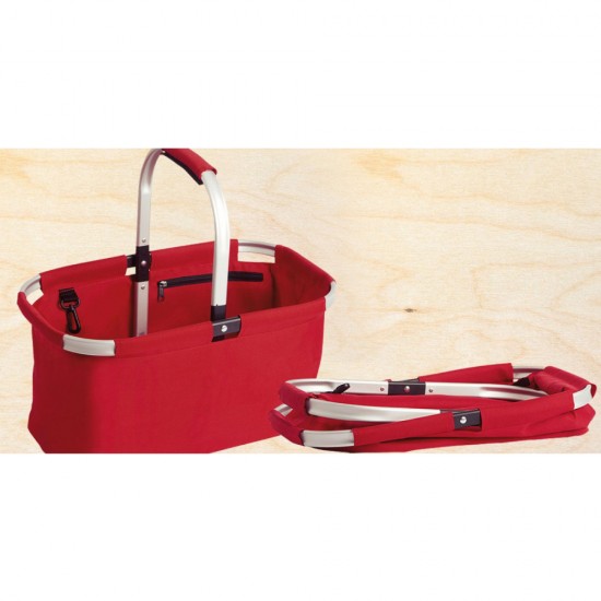 Кошик для покупок ID червоний - 1880330TUN