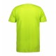 Футболка чоловіча ID Yes лайм - 2000510XL
