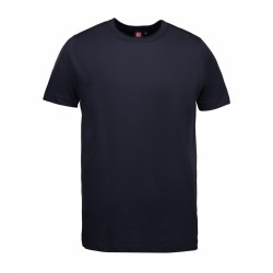 Футболка чоловіча ID Yes темно-синій - 20007903XL