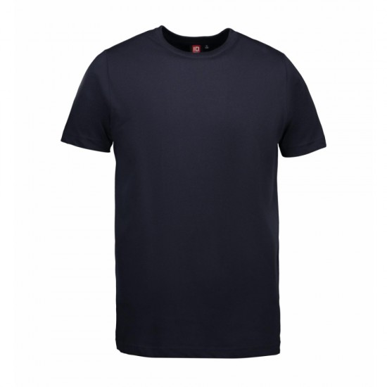 Футболка чоловіча ID Yes темно-синій - 2000790L