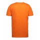 Футболка чоловіча ID Yes помаранчевий - 20003503XL