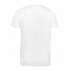 Футболка чоловіча ID Yes білий - 2000001S
