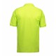 Футболка поло чоловіча ID Yes лайм - 2020510XL