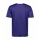 Футболка чоловіча ID Yes Active королівський темно-синій - 2030777XS