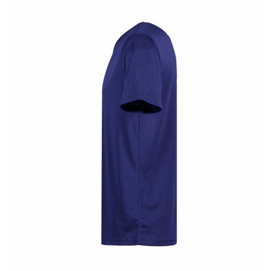 Футболка чоловіча ID Yes Active королівський темно-синій - 2030777XS
