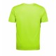 Футболка чоловіча ID Yes Active лайм - 2030510M