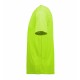 Футболка чоловіча ID Yes Active лайм - 2030510M