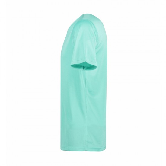 Футболка чоловіча ID Yes Active м'ятний - 2030520XS Футболка чоловіча ID Yes Active м'ятний - 2030520XS