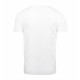 Футболка чоловіча ID Yes Active білий - 2030001XXL