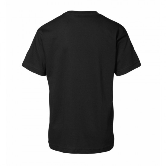 Футболка дитяча ID Game чорний - 405009008/10 Футболка дитяча ID Game чорний - 405009008/10