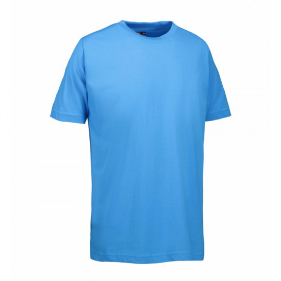 Футболка дитяча ID Game блакитний - 405007304/6