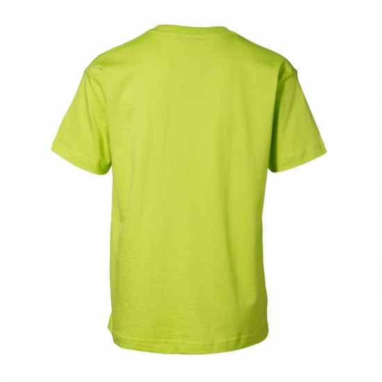 Футболка дитяча ID Game лайм - 405005104/6