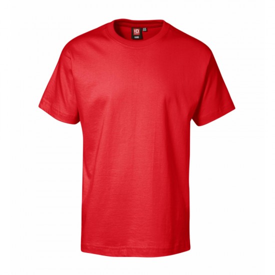 Футболка дитяча ID Game червоний - 4050033012/14