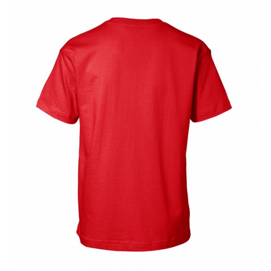 Футболка дитяча ID Game червоний - 4050033012/14