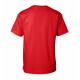 Футболка дитяча ID Game червоний - 4050033012/14
