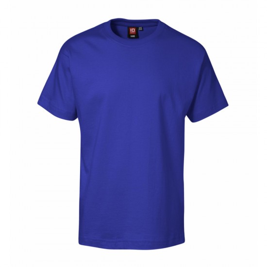 Футболка дитяча ID Game королівський темно-синій - 405007704/6