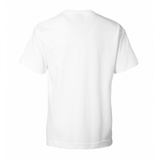 Футболка дитяча ID Game білий - 405000012/3