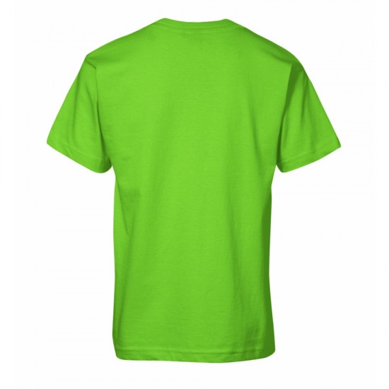 Футболка дитяча ID T-Time зелене яблуко - 405105052/3