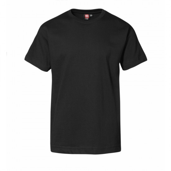 Футболка дитяча ID T-Time чорний - 405109004/6