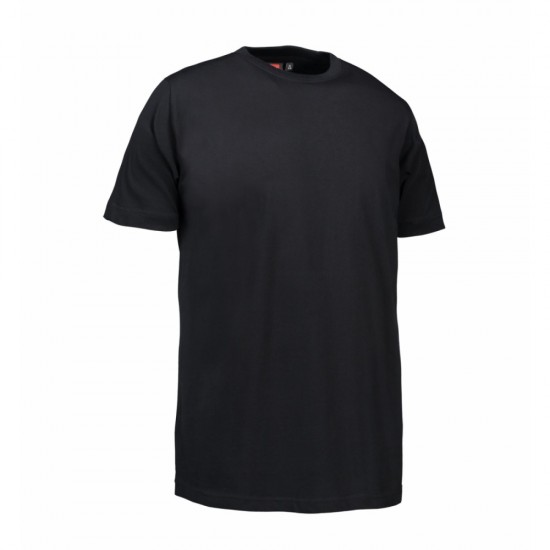 Футболка дитяча ID T-Time чорний - 405109004/6