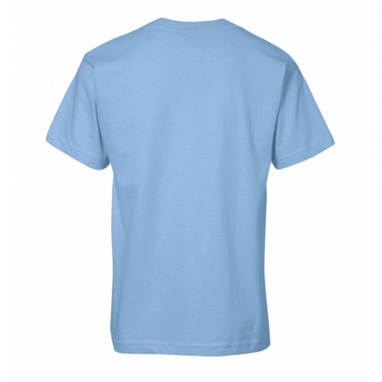 Футболка дитяча ID T-Time світло-синій - 405107002/3