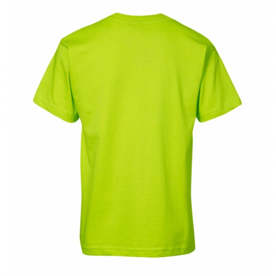 Футболка дитяча ID T-Time лайм - 405105102/3