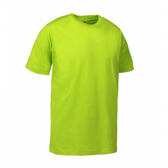 Футболка дитяча ID T-Time лайм - 405105102/3