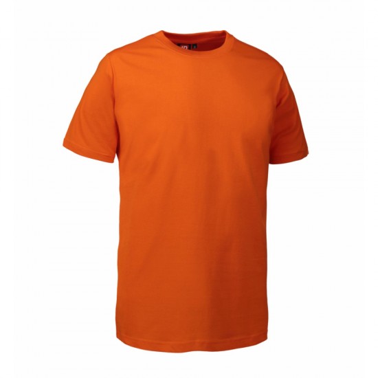Футболка дитяча ID T-Time помаранчевий - 405103502/3