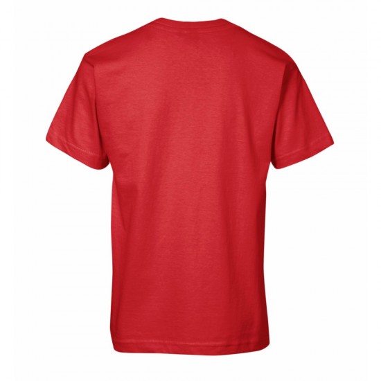 Футболка дитяча ID T-Time червоний - 405103304/6