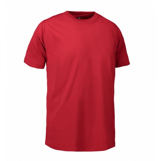 Футболка дитяча ID T-Time червоний - 405103304/6