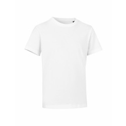 Футболка дитяча ID Organic білий - 405520014/6