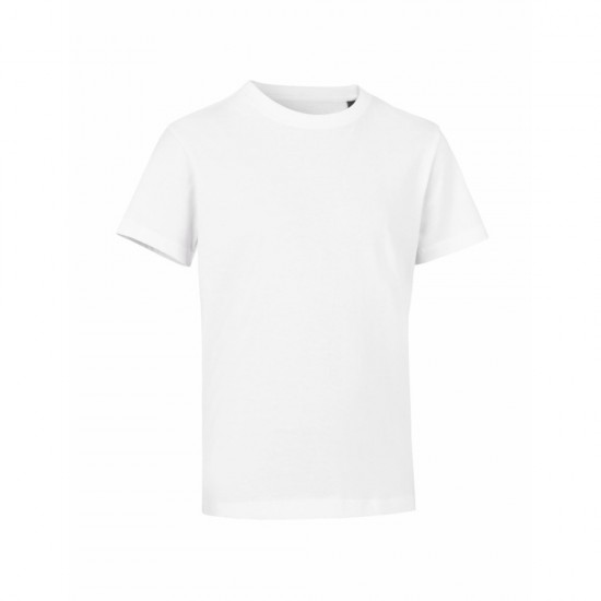 Футболка дитяча ID Organic білий - 405520014/6