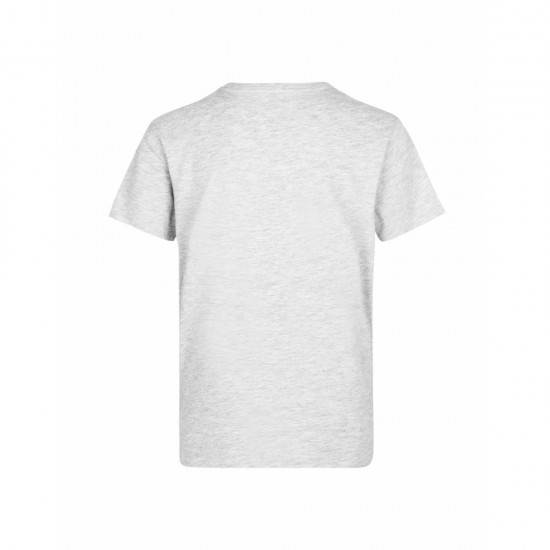 Футболка дитяча ID Organic світло-сірий меланж - 405522018/10 Футболка дитяча ID Organic світло-сірий меланж - 405522018/10