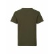Футболка дитяча ID Organic оливковий - 4055257012/14 Футболка дитяча ID Organic оливковий - 4055257012/14