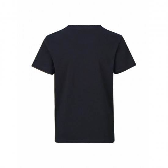 Футболка дитяча ID Organic темно-синій - 405527904/6