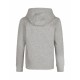 Худі дитяче ID Core сірий меланж - 406362104/6