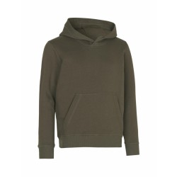 Худі дитяче ID Core оливковий - 406365704/6